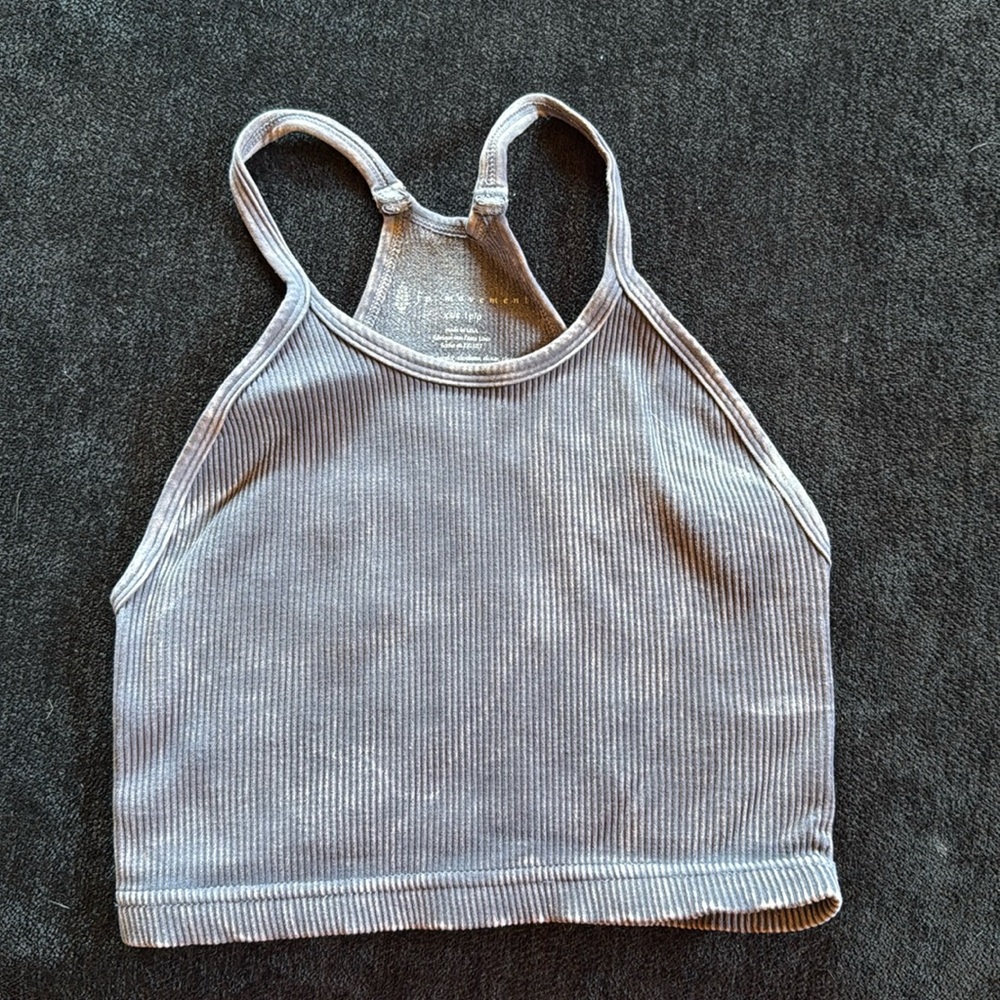 Free people happiness runs crop